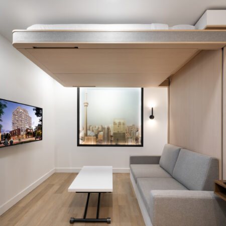 micro-units