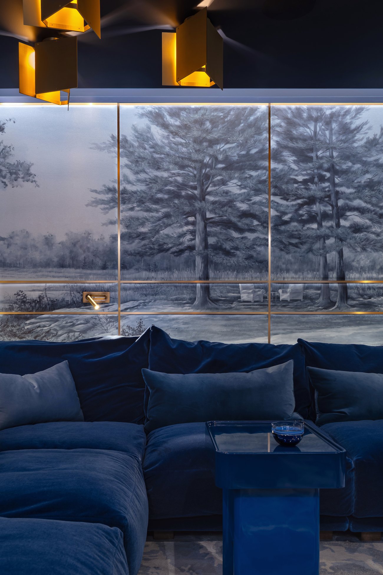 Rosedale Home, ACDO, Designlines