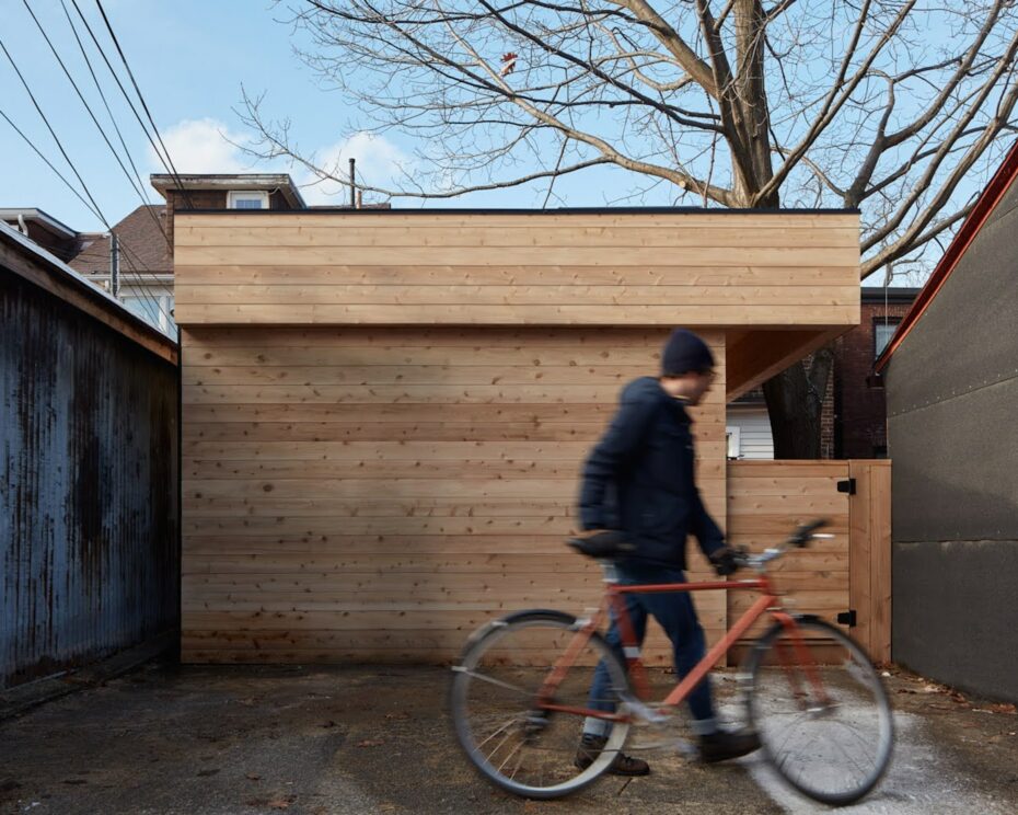 Junction Carpentry