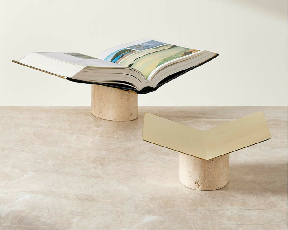 book shelf