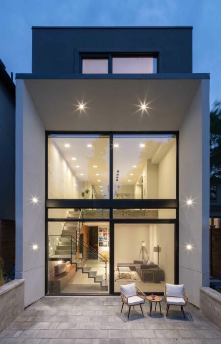 House 333