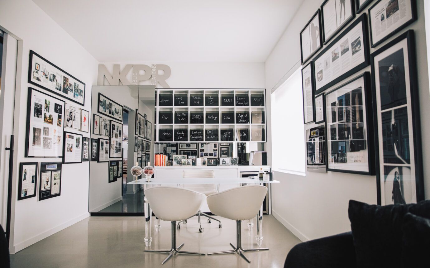 NKPR