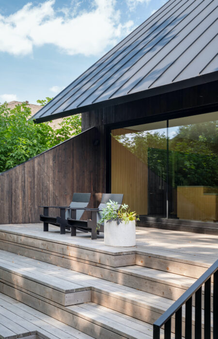 Etobicoke home
