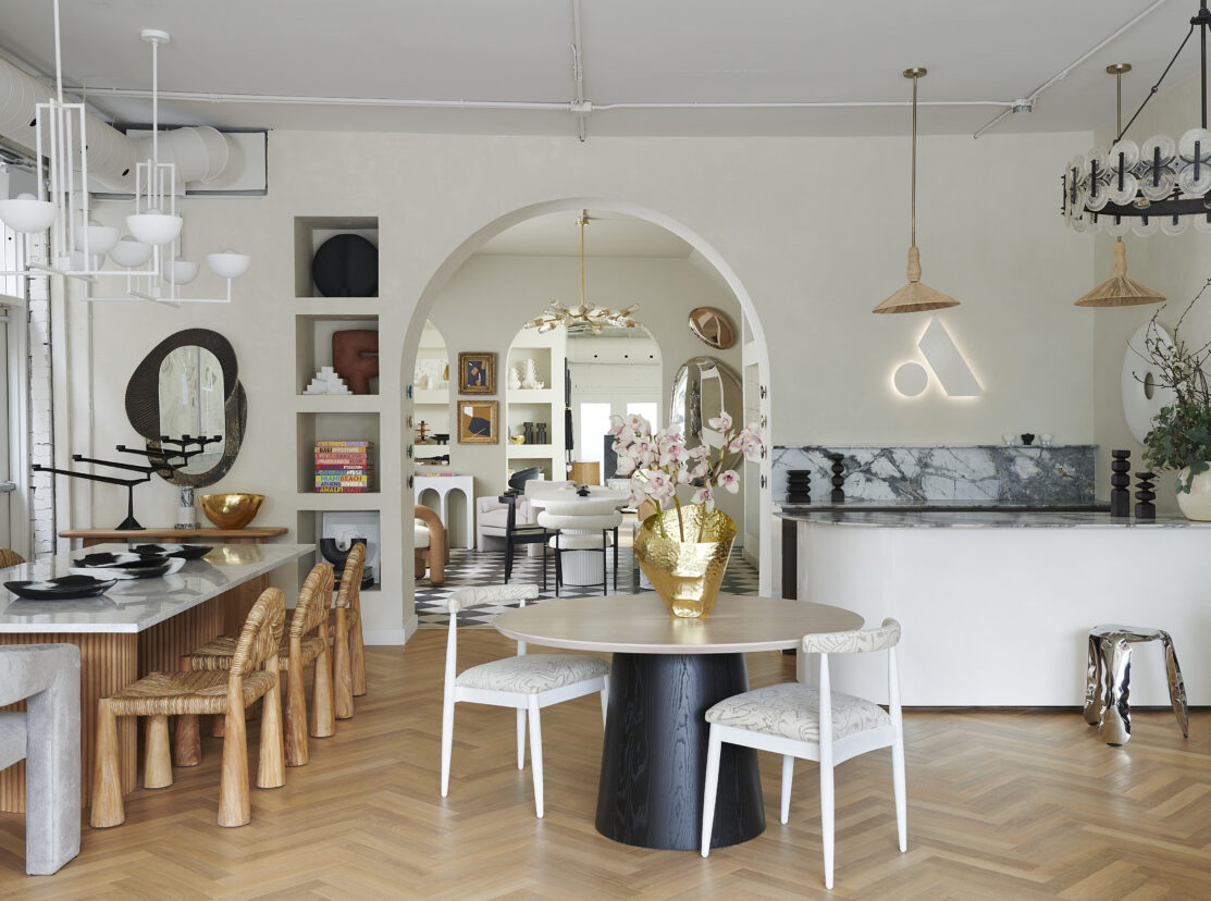 Arcade Home furniture