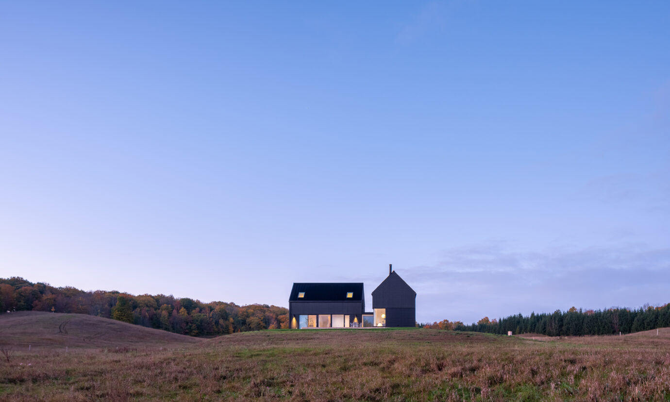 Sommerhus in Toronto