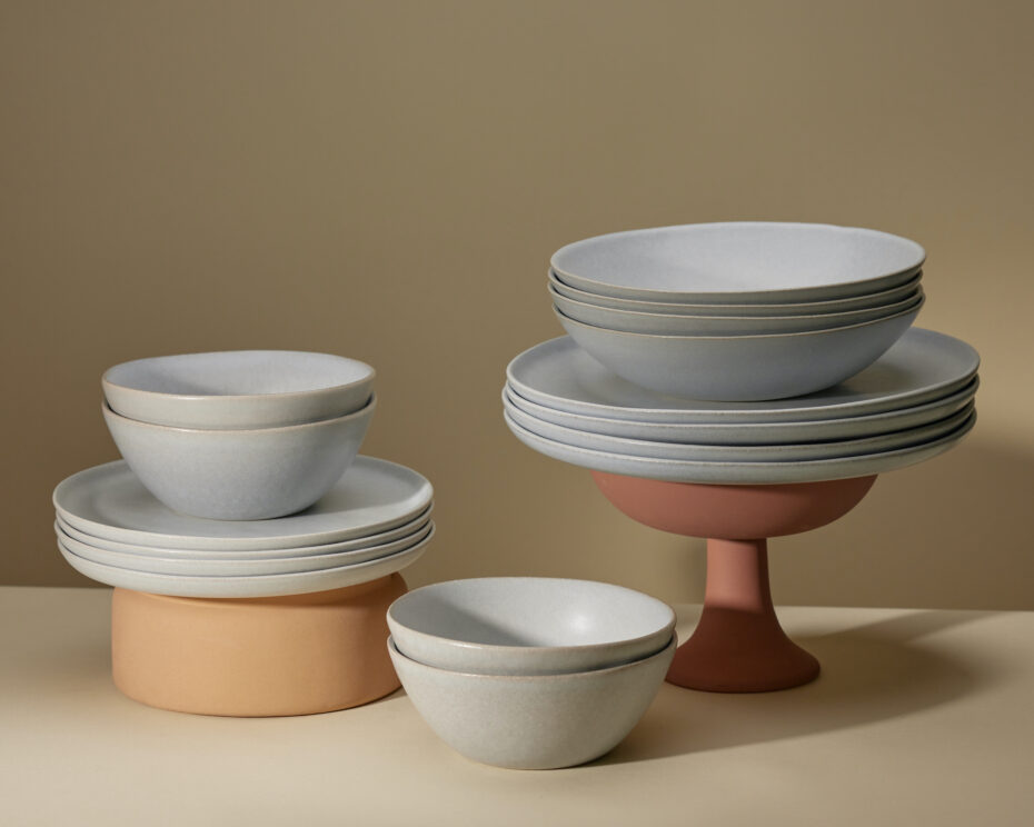 dinnerware