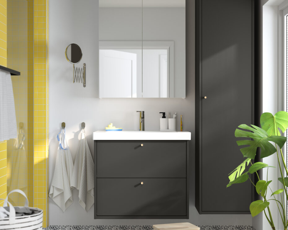 Bathroom Furnishings