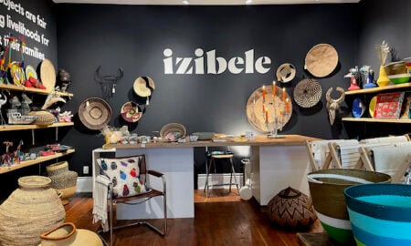 Izibele Toronto Unique South African GIfts