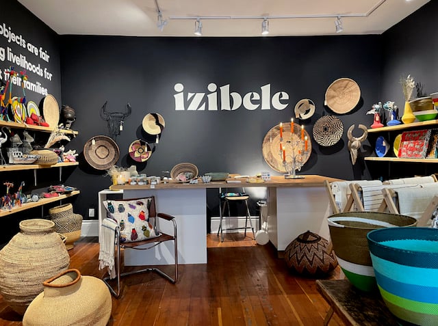 Izibele Toronto Unique South African GIfts