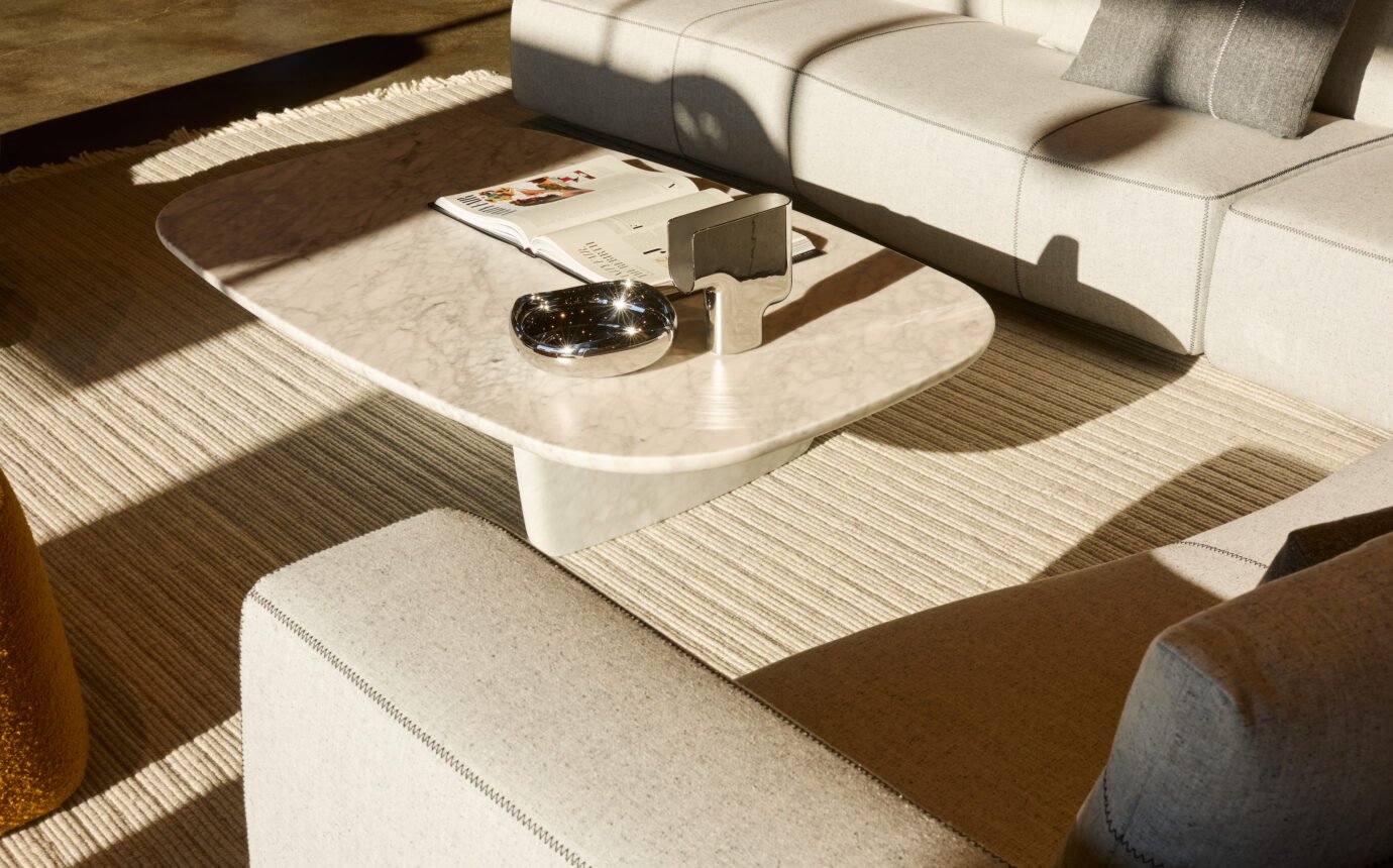 B&B Italia, 2024, Toronto