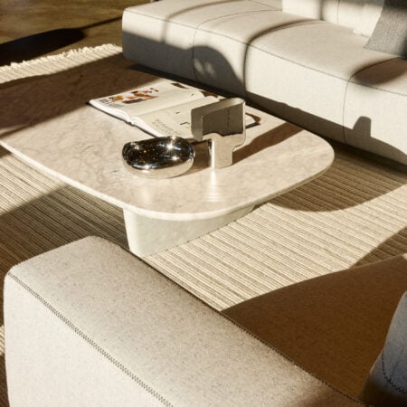 B&B Italia, 2024, Toronto