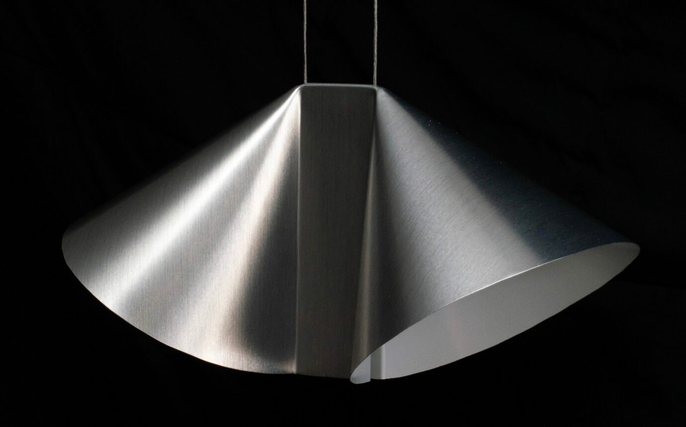 Farfalline Lighting Prototype