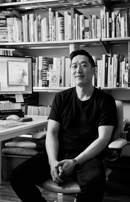 Dom Cheng