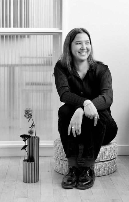 Sarah Yao-Rishea