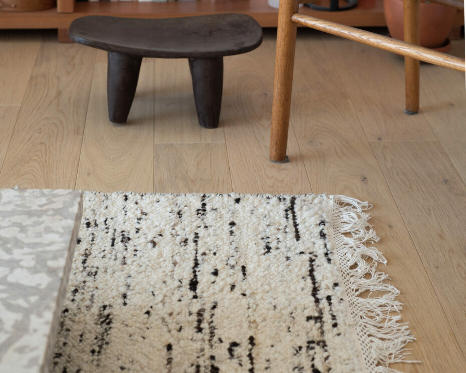 birch rug