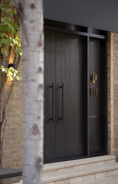 Church Loft
