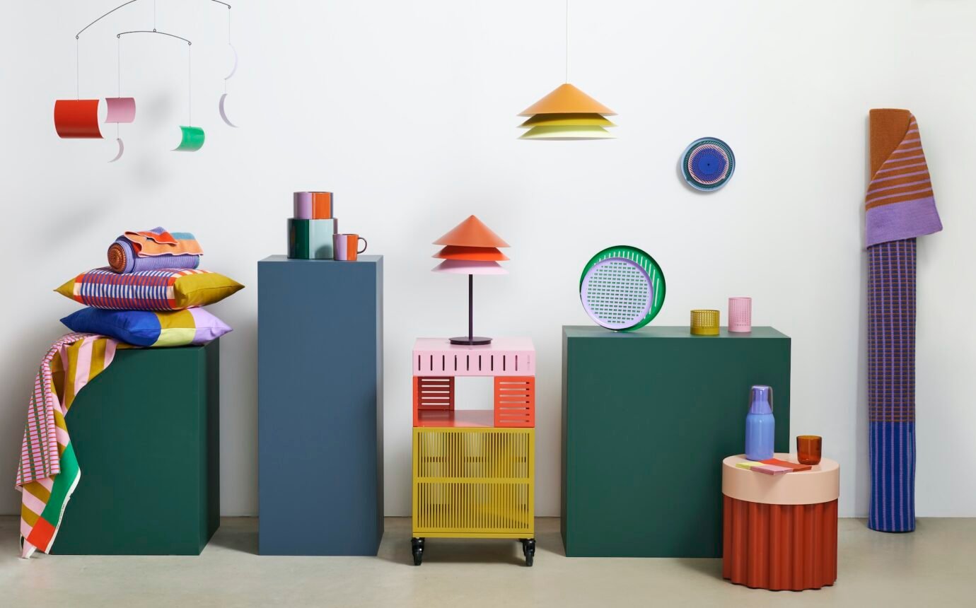 IKEA TESAMMANS collection