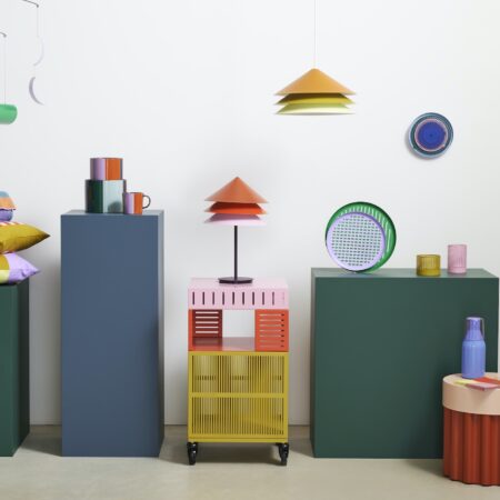 IKEA TESAMMANS collection