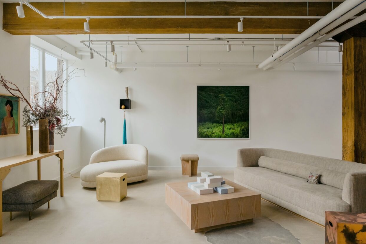 Showroom Queen West