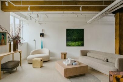 Showroom Queen West
