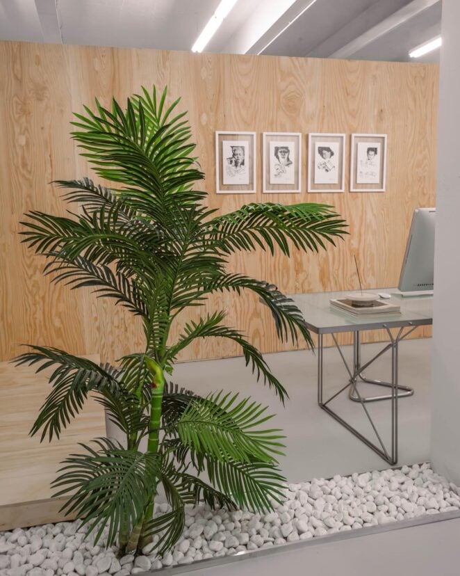 Modulo Shop, Carlaw Gallery