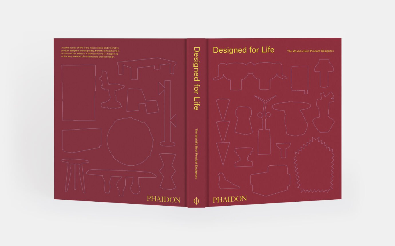 Book Review, Designed for Life