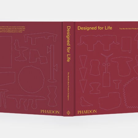Book Review, Designed for Life