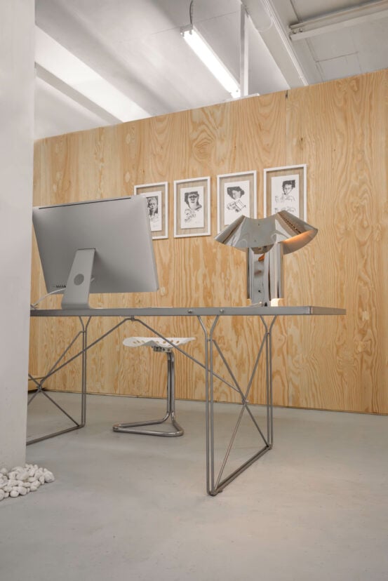 Modulo Shop Carlaw Gallery