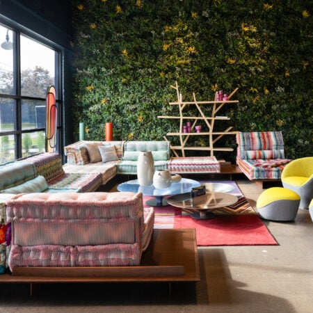 Roche Bobois Castlefield