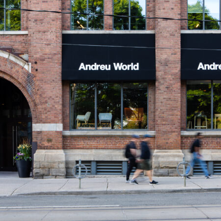 Andreu World