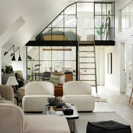Loft Renovation