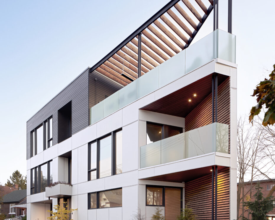 NEO Architecture