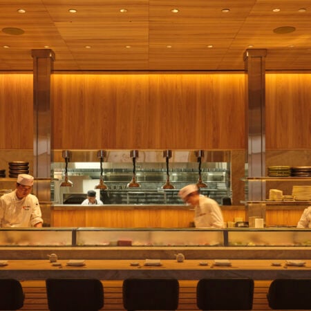 Nobu Toronto
