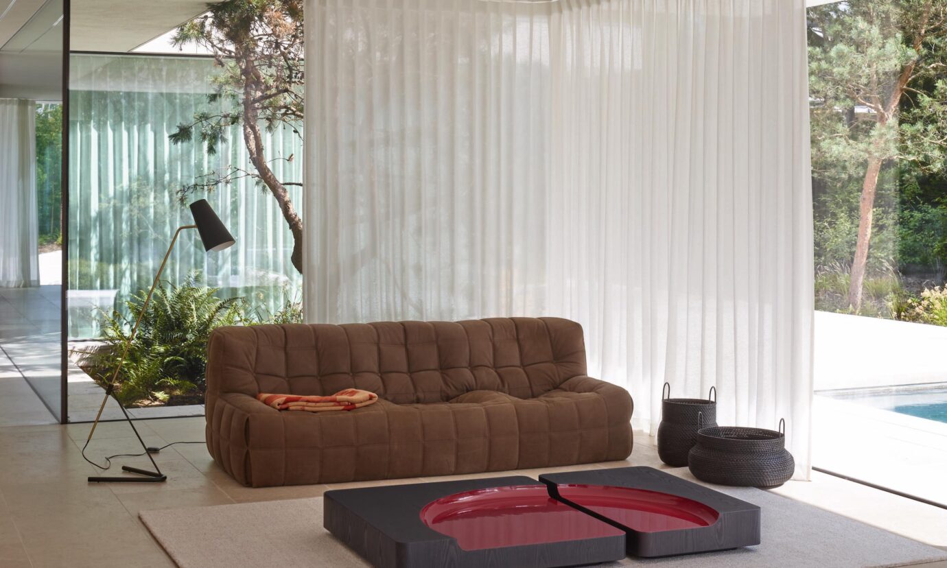 2024 Modern Sofas