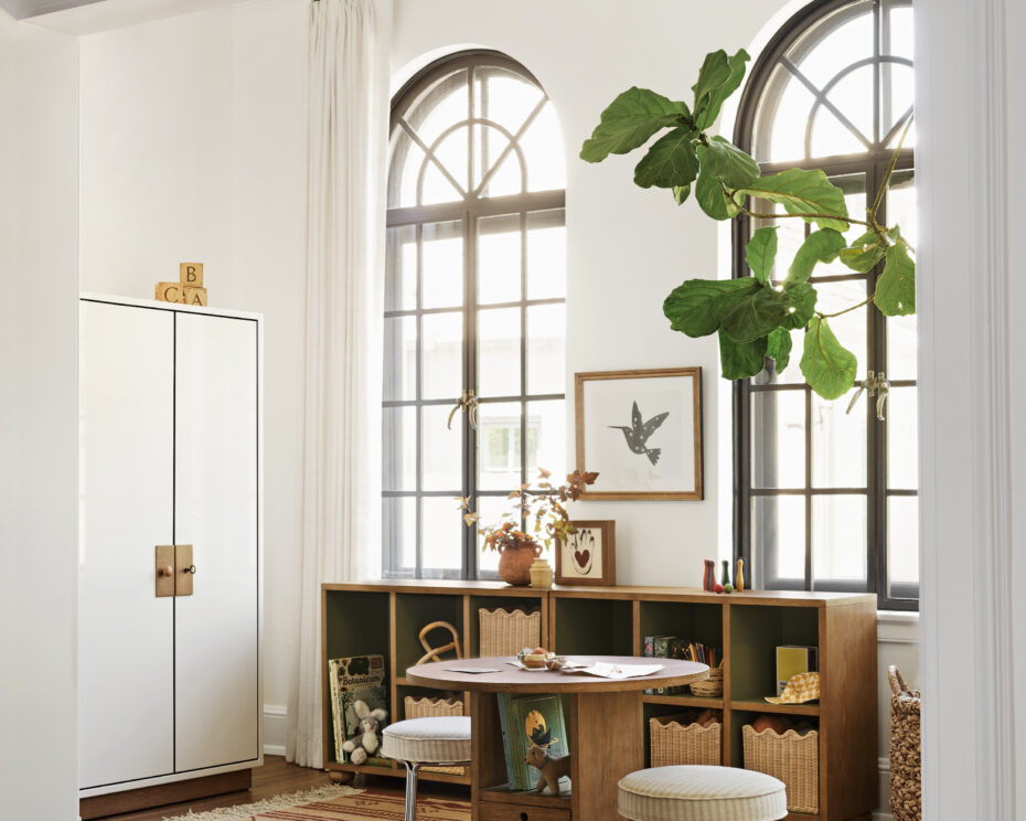 Jeremiah Brent - Crate & Kids - Furniture