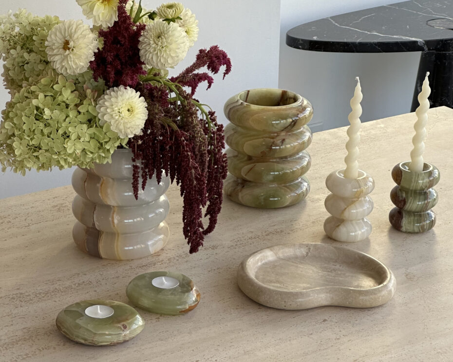 The Clover Collection - Vintage Shopping in Toronto