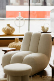 lounge chair