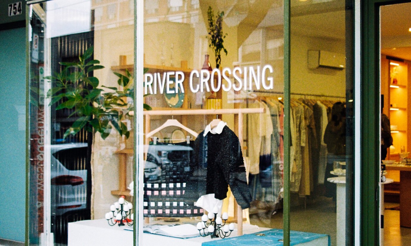 River Crossing, Toronto