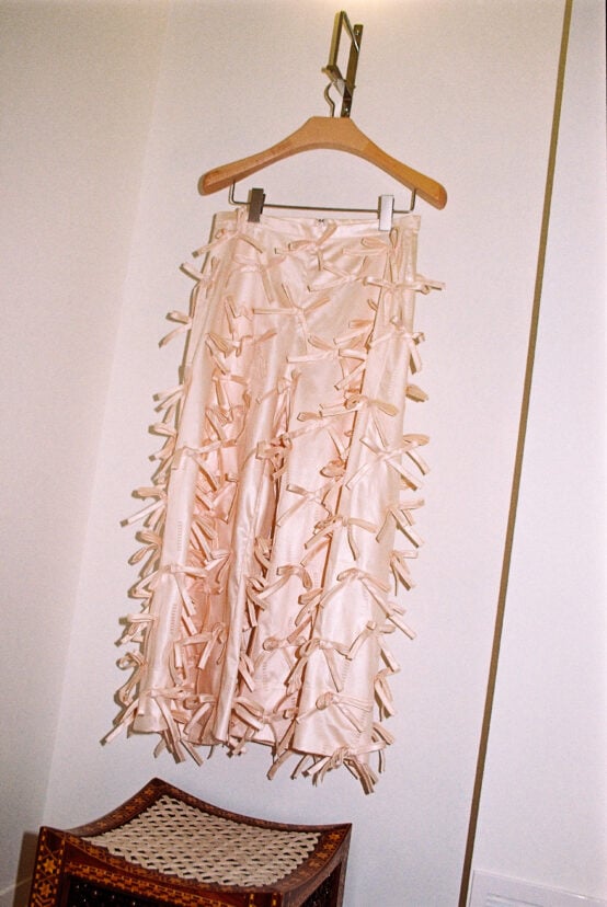 River Crossing boutique in Toronto