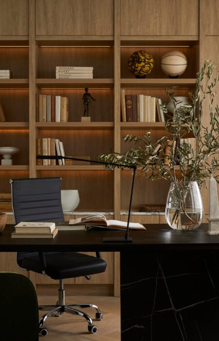 Home Office Ideas