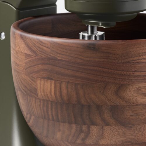 KitchenAid Evergreen Mixer