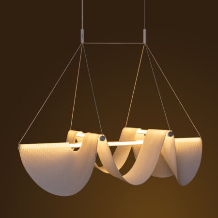 The Drape Light - Moooi