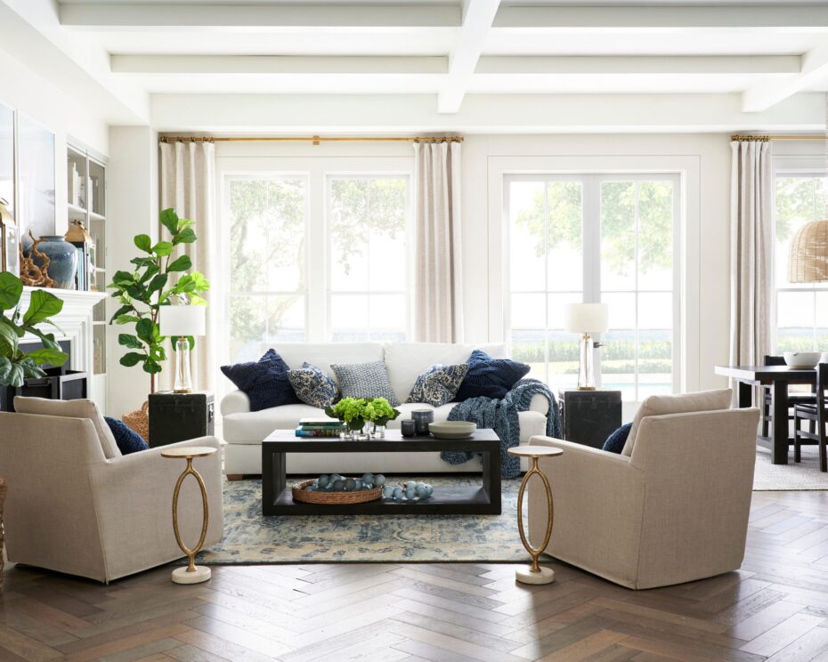 Pottery Barn Toronto