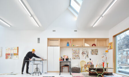 Artist Studio Toronto