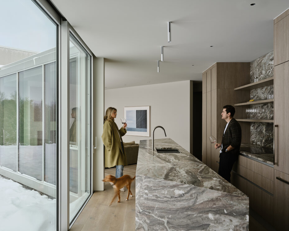 Couple's Retreat