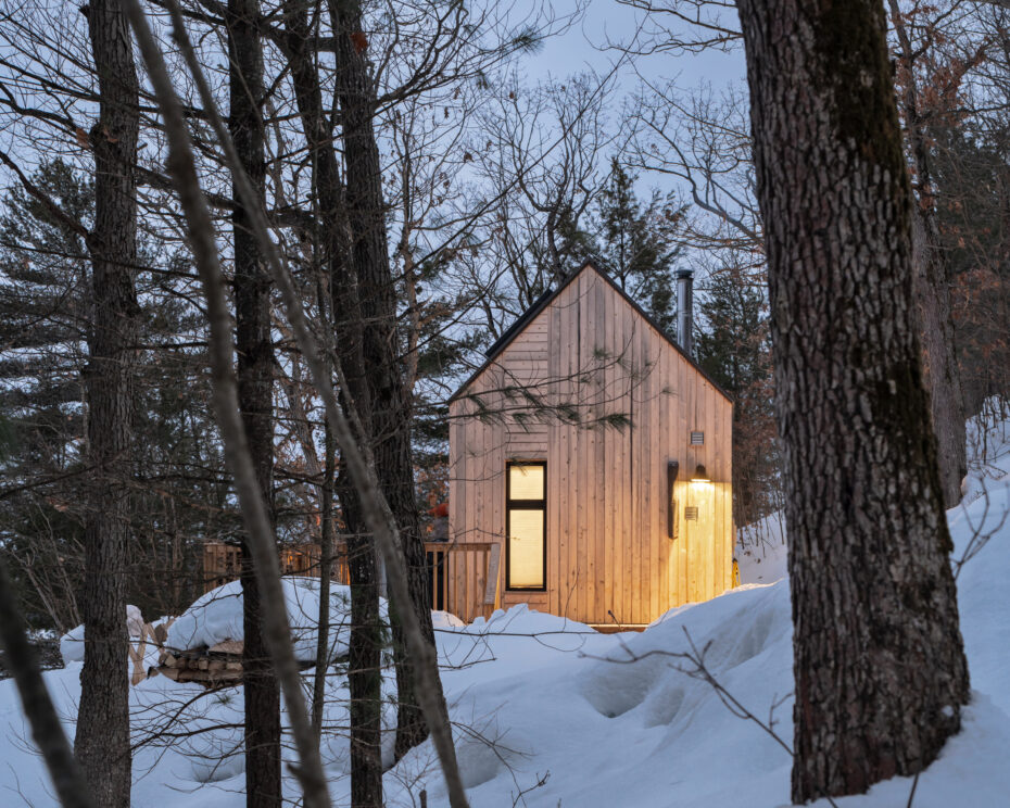 Bunkie Design