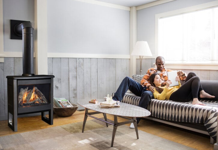 Valor Fireplaces