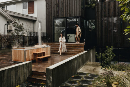 Outdoor Living