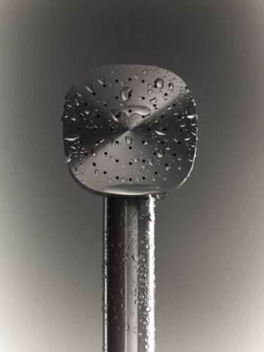 Shower Head