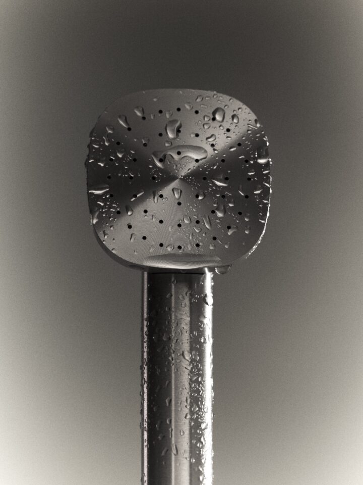 Shower Head